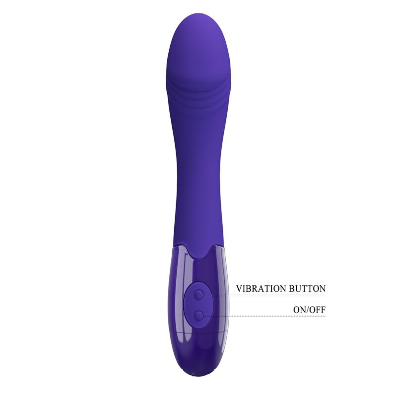 Elemental Youth Vibrador USB - Imagen 6