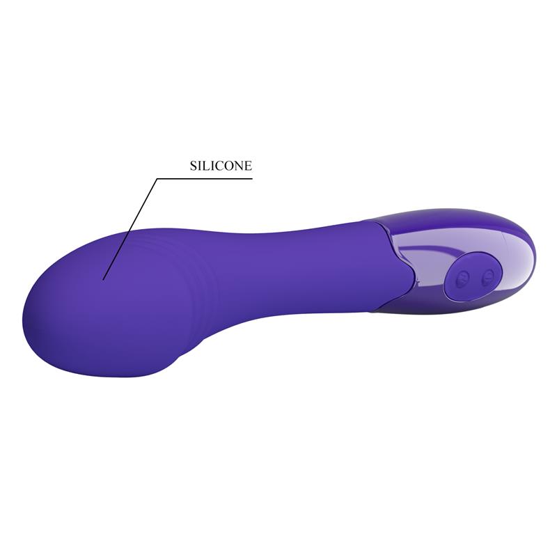 Elemental Youth Vibrador USB - Imagen 7