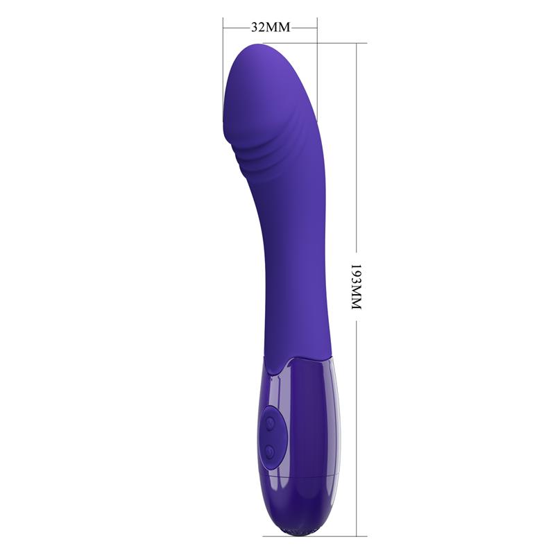 Elemental Youth Vibrador USB - Imagen 9