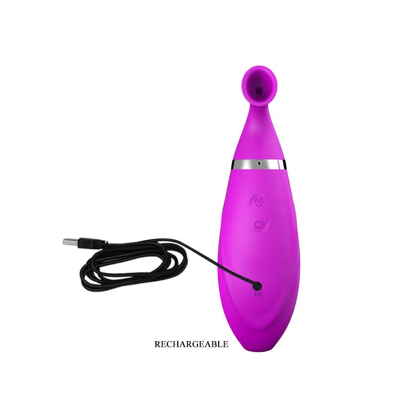 Elephant Succionador de Clítoris MC19 - Imagen 7