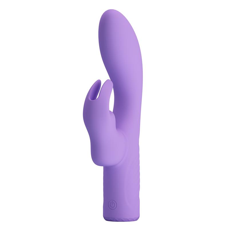 Elivia Vibrador Lila - Imagen 4