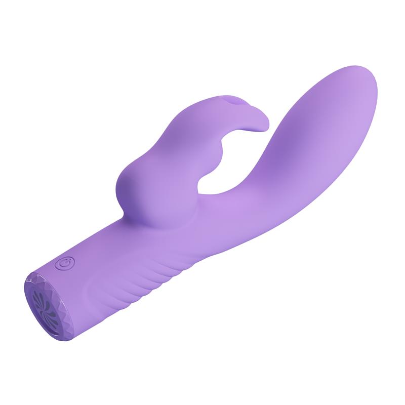 Elivia Vibrador Lila - Imagen 5