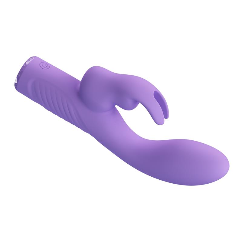Elivia Vibrador Lila - Imagen 6