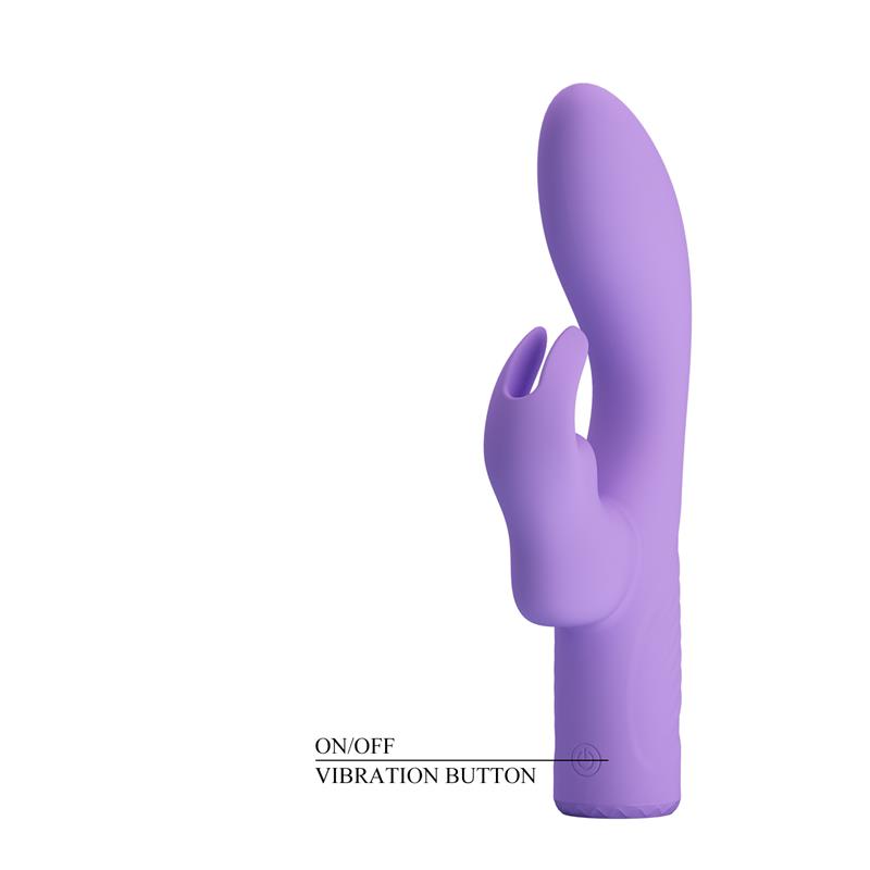 Elivia Vibrador Lila - Imagen 7