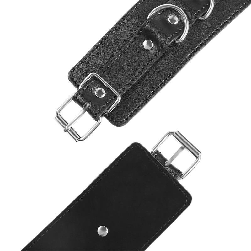 Esposas Ajustables con Cadenas - Imagen 5