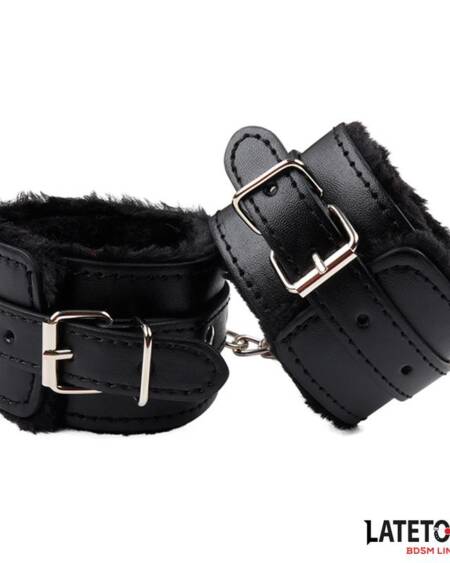 Esposas con Pelo Negro