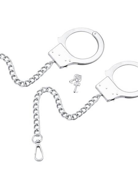 Esposas de Metal Individuales