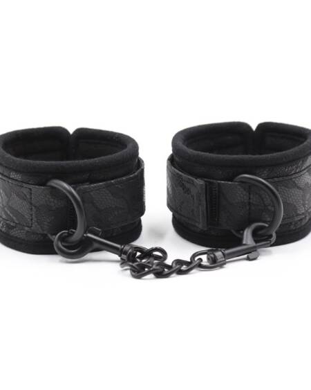 Esposas para Muñecas Ajustables