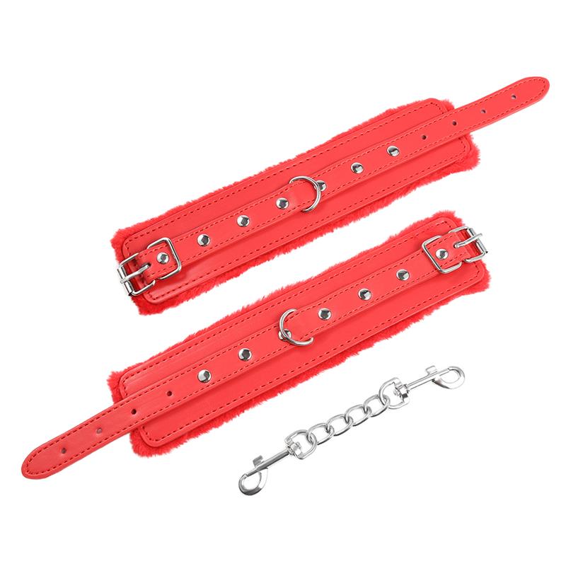 Esposas para Muñecas con Pelo - Imagen 2