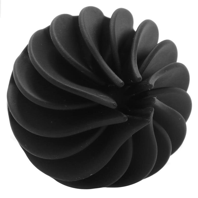 Estimulador de Clítoris Layons Negro/Oro - Imagen 4