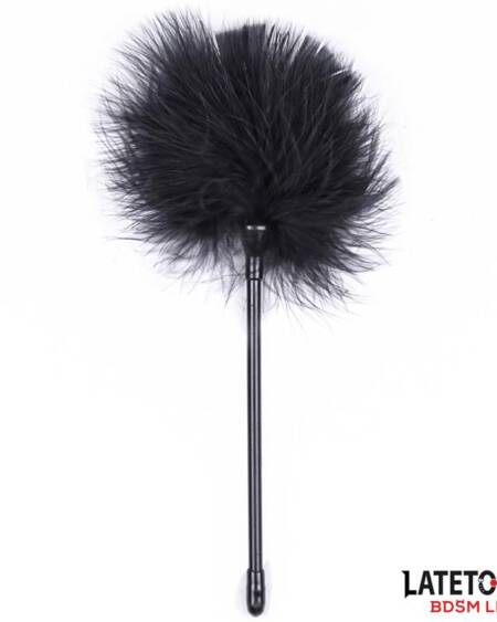 Estimulador de Plumas 27 cm