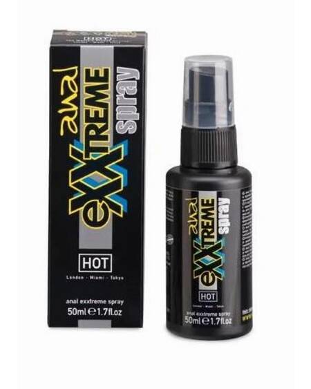 Exxteme Anal Spray 50 ml