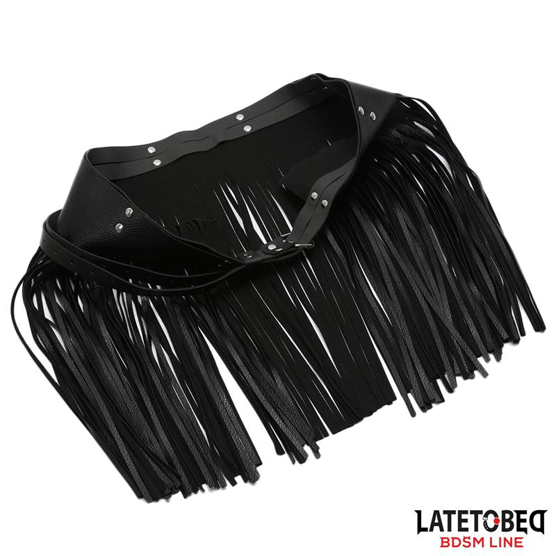 Falda de Flecos Ajustable - Imagen 7