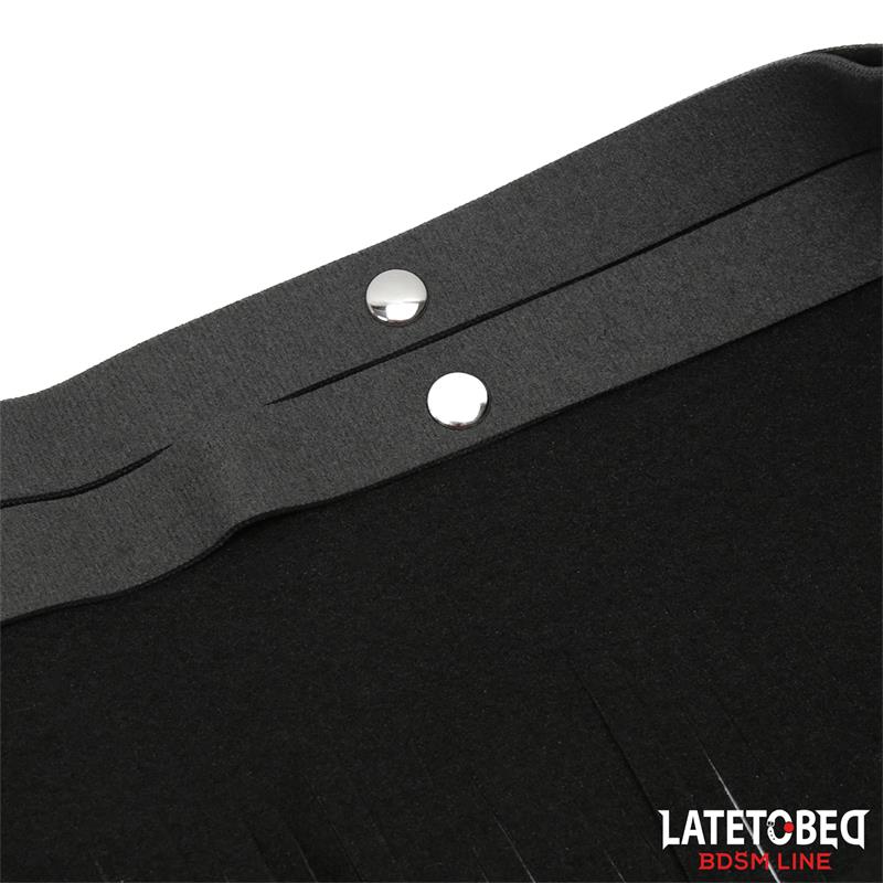 Falda de Flecos Ajustable - Imagen 8