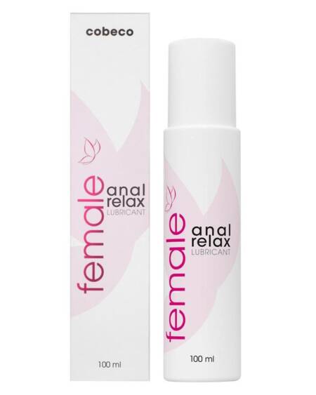 Female Anal Relax 100 ml