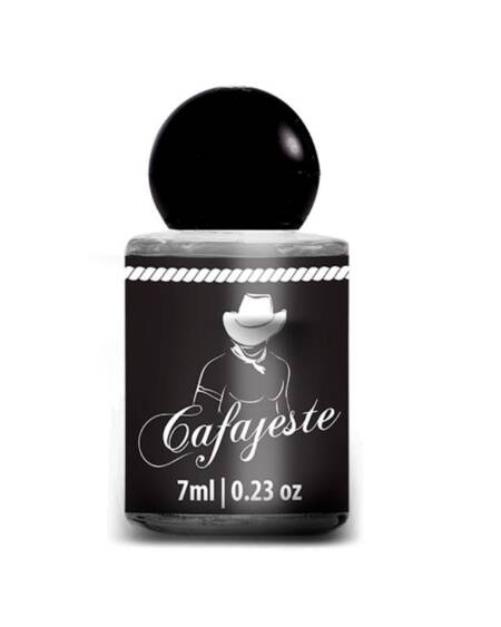 Feromonas Masculinas - Atrayente Sensual Femenino 7ml