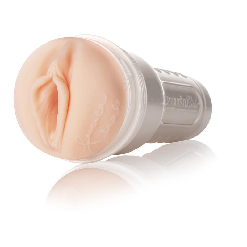 Fleshlight Girls Jessica Drake Heavenly Vagina - Imagen 3
