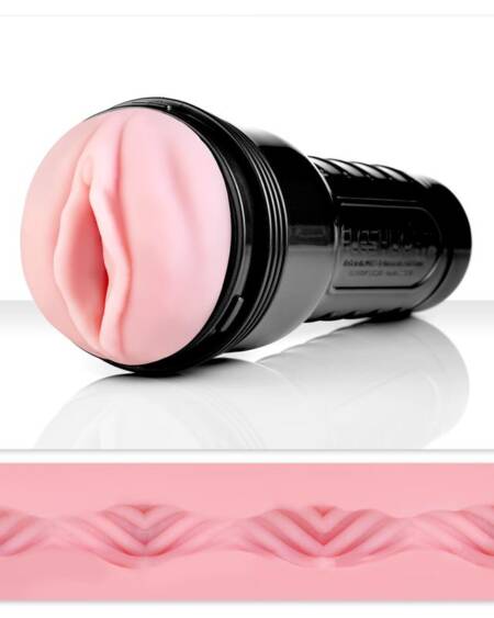 Fleshlight Vagina Rosa Vortex