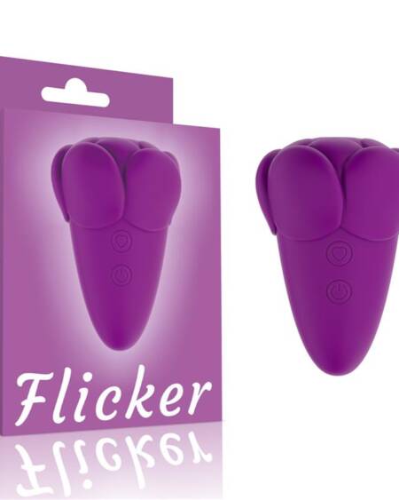 Flicker Estimulador con Flicking