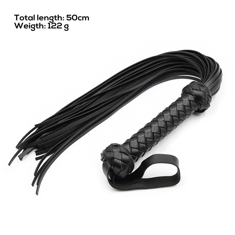 Flogger 50 cm - Imagen 8