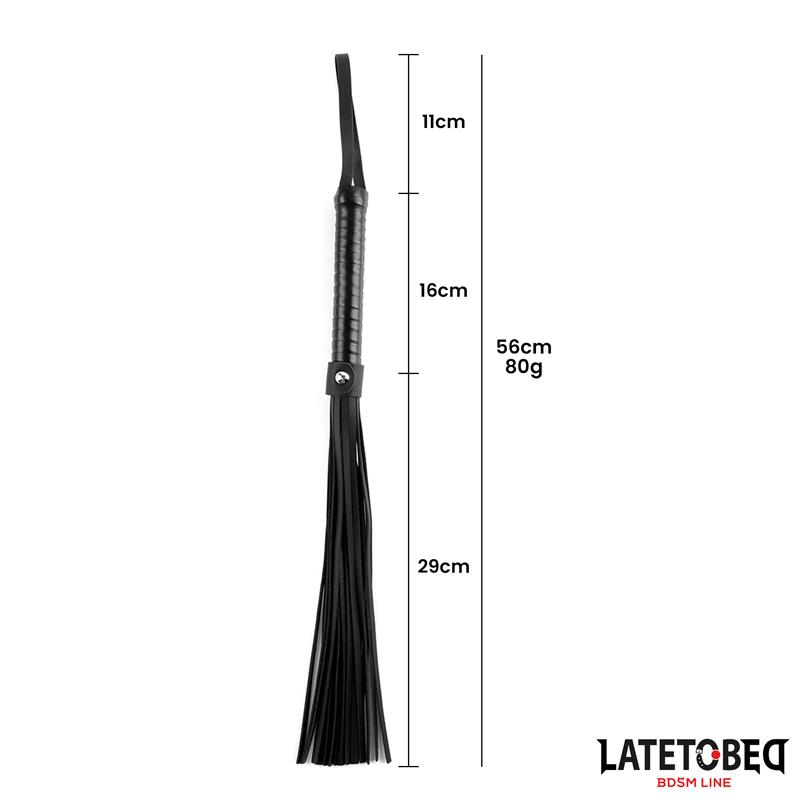 Flogger 52 cm - Imagen 8