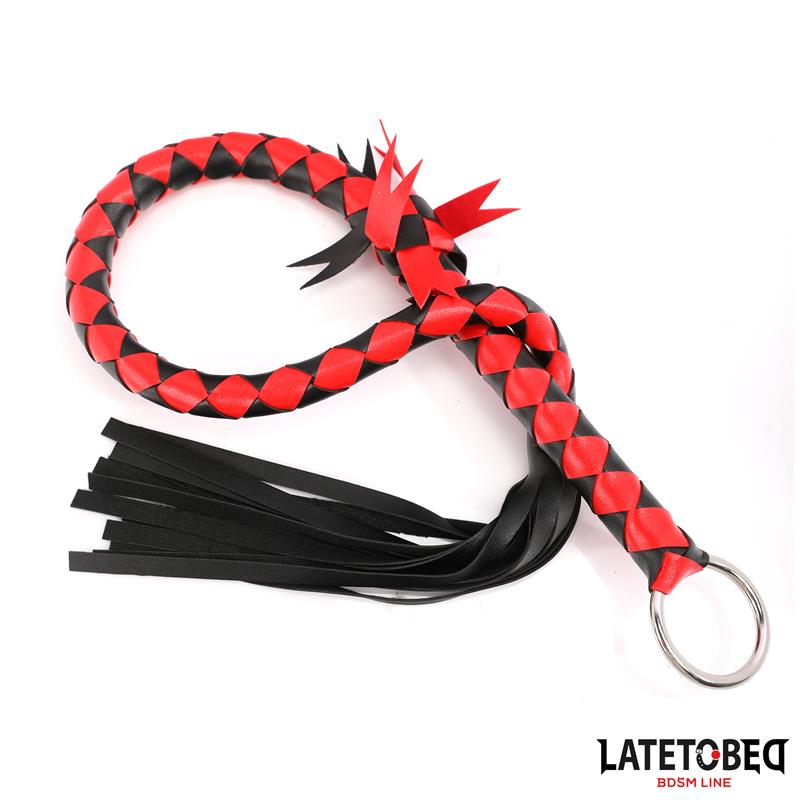 Flogger 85 cm - Imagen 2
