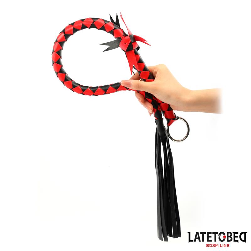 Flogger 85 cm - Imagen 3