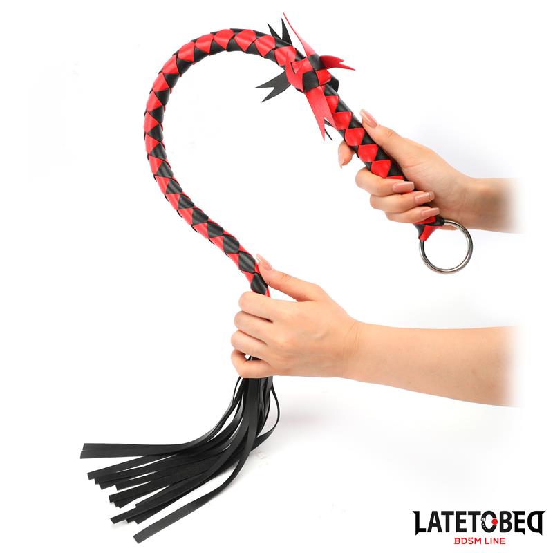 Flogger 85 cm - Imagen 4