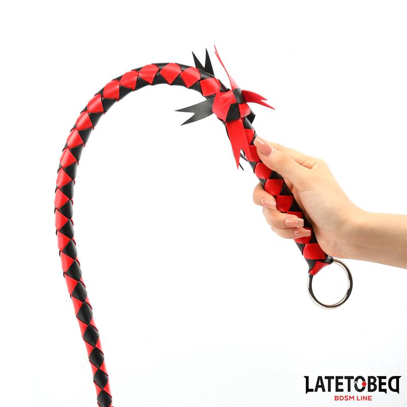 Flogger 85 cm - Imagen 5