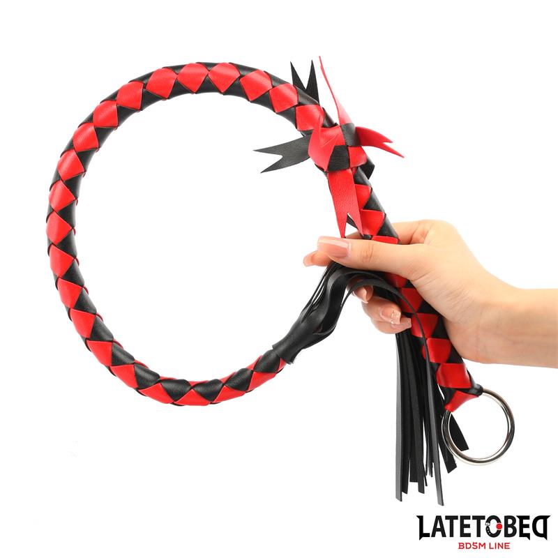 Flogger 85 cm - Imagen 6