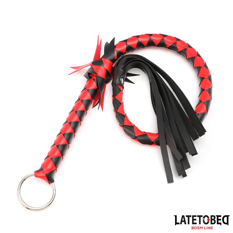 Flogger 85 cm - Imagen 7