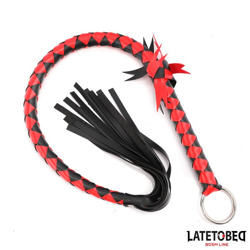 Flogger 85 cm - Imagen 8