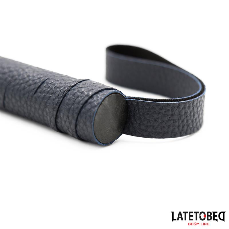 Flogger Azul Oscuro 43.5cm - Imagen 3