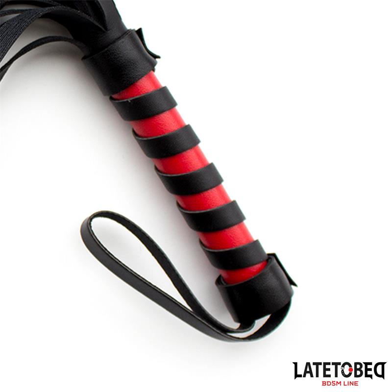 Flogger Corto 45cm - Imagen 3