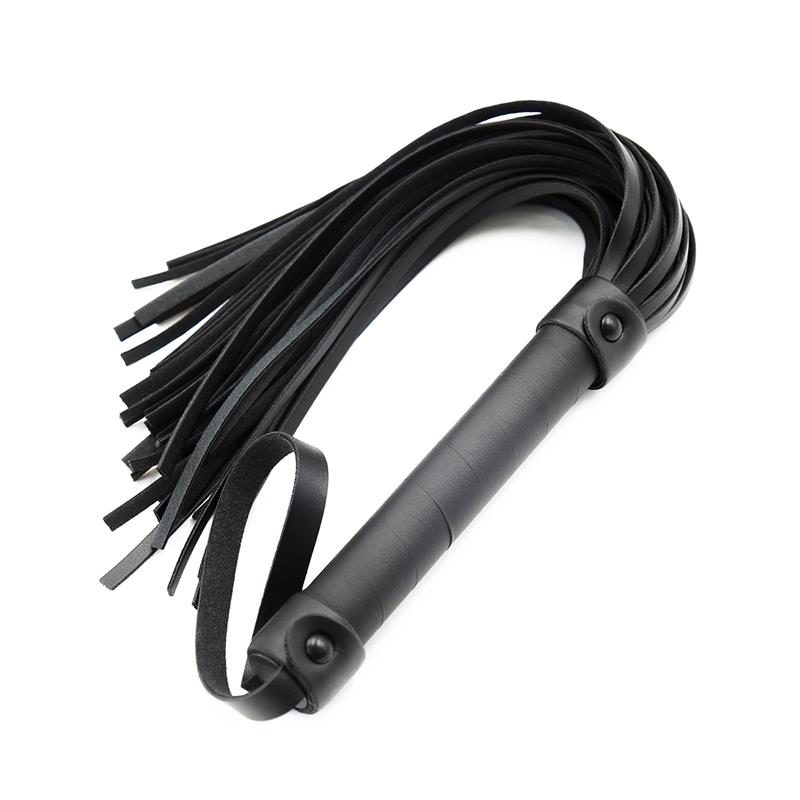 Flogger Estilo Neopreno 48.5 cm - Imagen 2
