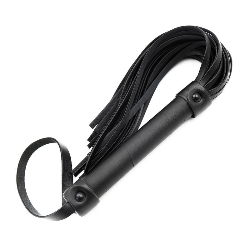 Flogger Estilo Neopreno 48.5 cm - Imagen 3
