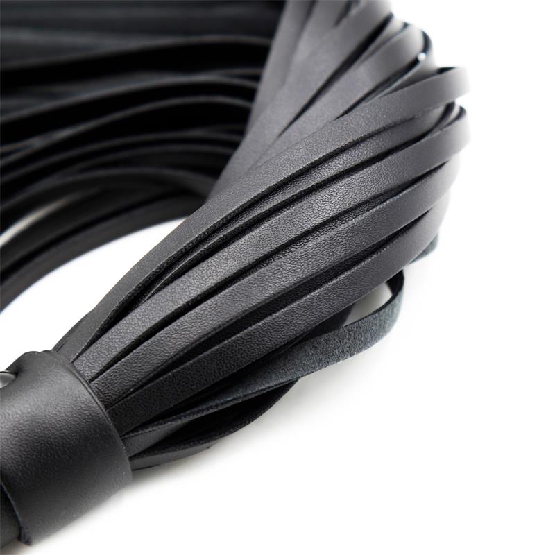Flogger Estilo Neopreno 48.5 cm - Imagen 6