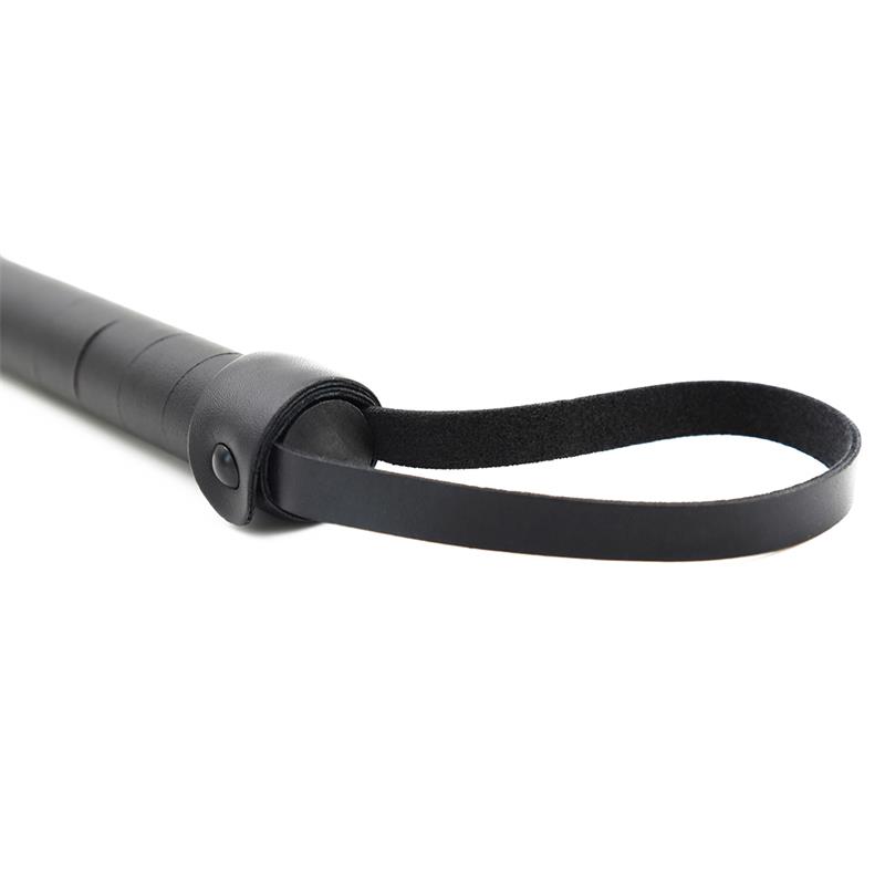 Flogger Estilo Neopreno 48.5 cm - Imagen 7