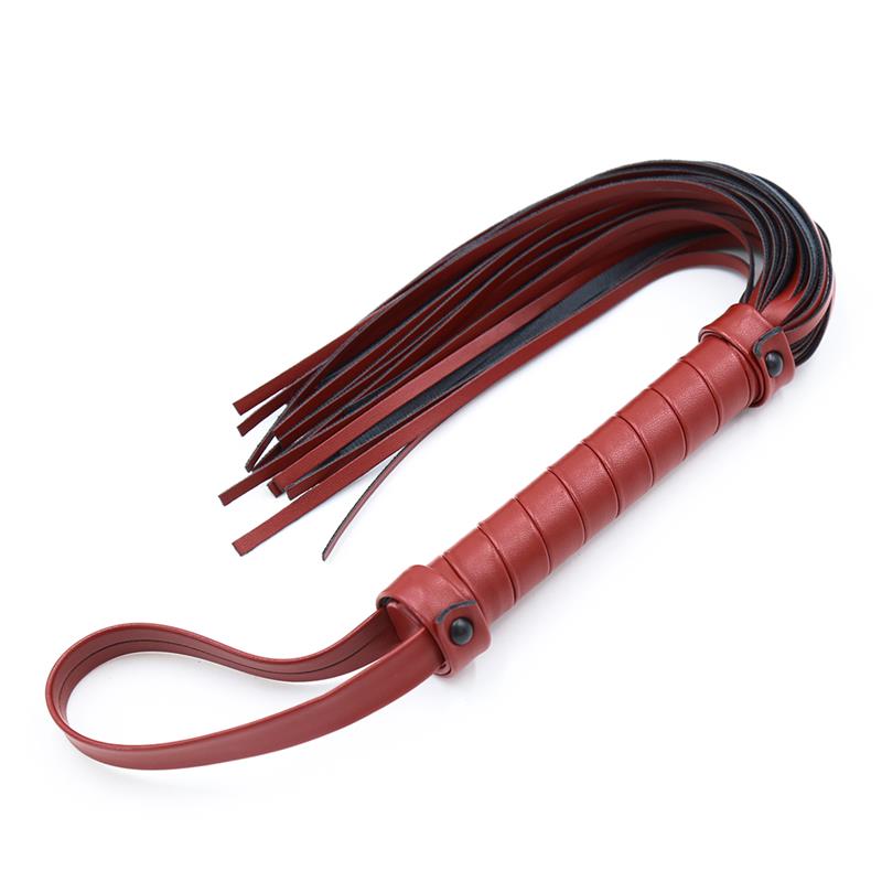 Flogger Extra Suave 40 cm - Imagen 2