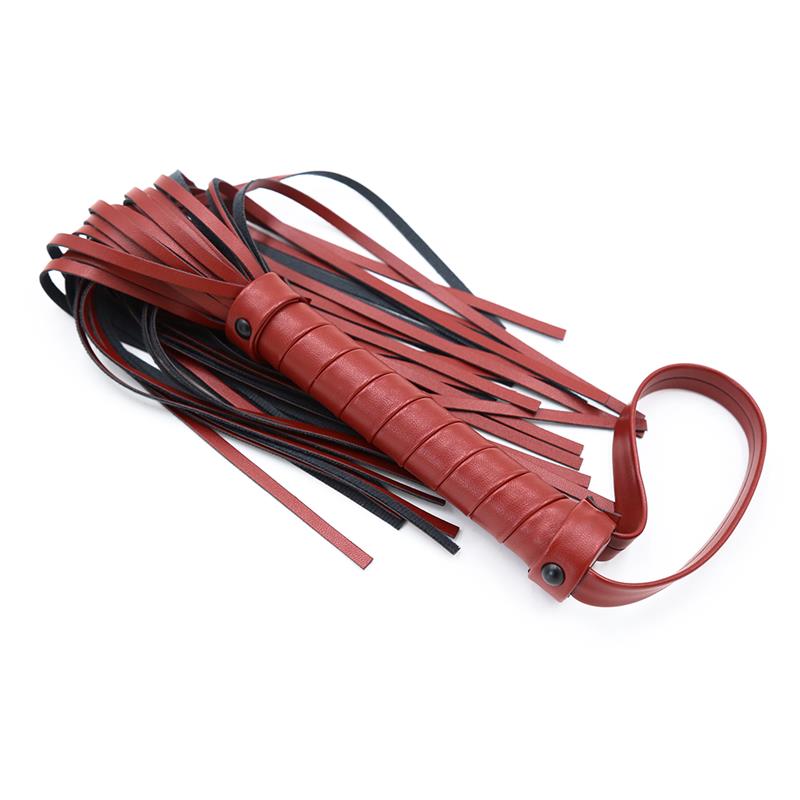 Flogger Extra Suave 40 cm - Imagen 6