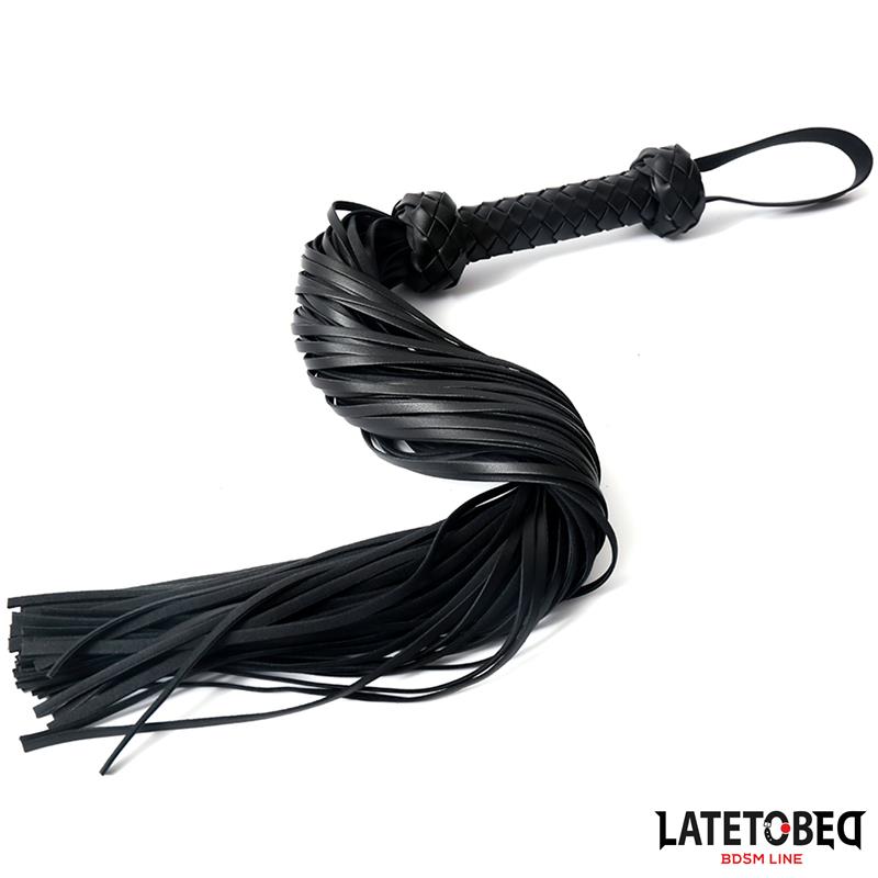 Flogger Trenzado 64.5 cm - Imagen 4