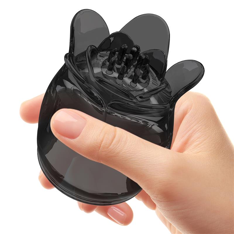 Flower Wand Cabezal para Masajeador Power Wand - Imagen 7