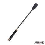 Fusta Clasica Detalles Dorados 45cm