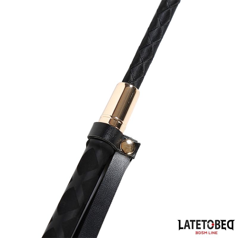 Fusta Clasica Detalles Dorados 45cm - Imagen 3