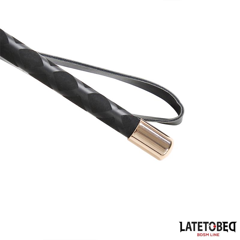 Fusta Clasica Detalles Dorados 45cm - Imagen 4