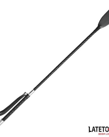 Fusta Clásica Detalles Plata 60cm