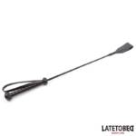 Fusta Clásica Mango Trenzado 60cm