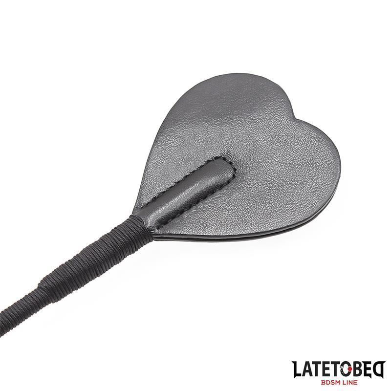 Fusta con Forma de Corazón 60cm - Imagen 2