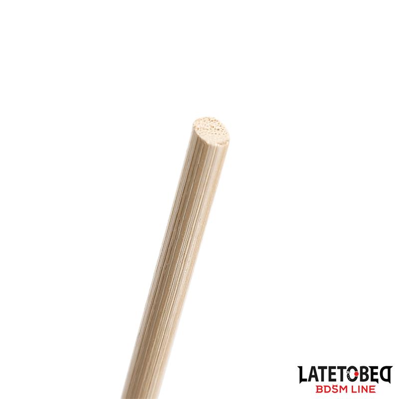 Fusta de Rattan 60 cm - Imagen 3