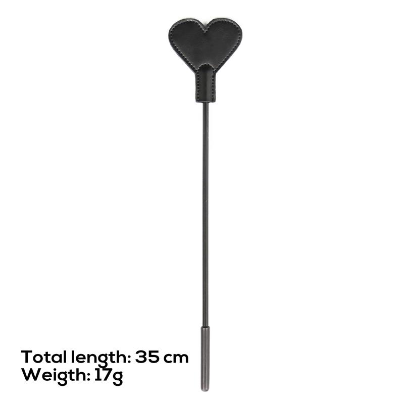 Fusta Forma de Corazón 35 cm - Imagen 5